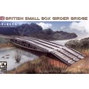 1:35 British Small Box Girder Bridge