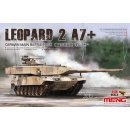 1:35 Leopard 2 A7+