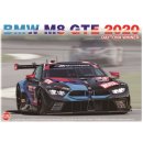 1:24 BMW M8 GTE 2020 Daytona Winner