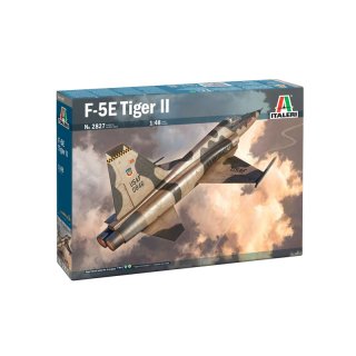 1:35 F-5E Tiger II