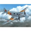 1:48 Airspeed Oxford Mk.I/II &quot;Foreign Service&quot;