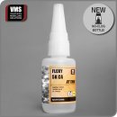 FLEXY 5K CA CONTACT ADHESIVE FOR PHOTO-ETCHED EXTRA THIN TYPE (20gr)