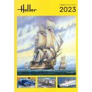 Katalog Heller 2023