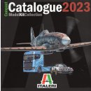 Katalog Italeri 2023