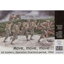 1:35 U.S. soldiers,Operation Overlord peri944