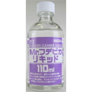 Mr.Brush Cleaner Liquid (110ml)