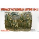 1:35 Approach to Stalingrad (Autumn 1942)