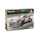 1:24 Porsche Carrera RSR Turbo