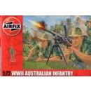 1:72 WW2 Australian Infantry