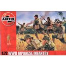 1:72 WW2 Japanese Infantry