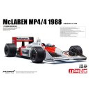 1:12 McLaren MP 4/4 1988