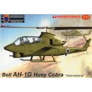 1:72 Bell AH-1G Huey Cobra &quot;International&quot;