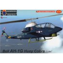 1:72 Bell AH-1G Huey Cobra &quot;Latel&quot;