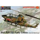 1:72 Bell AH-1G Huey Cobra &quot;Special Markingsl&quot;