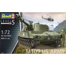1:72 M109 US Army