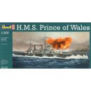 1:1200 HMS Prince of Wales