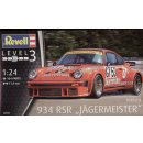 1:24 Porsche 934 RSR J&auml;germeister