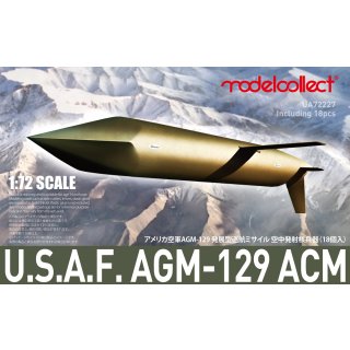 1:72 U.S.A.F. AGM-129 ACM