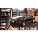 1:25 Ford Shelby GT-H