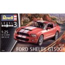 1:25 Ford Shelby GT500