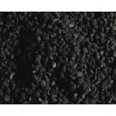 Streumaterial, Kohle, schwarz, 140 g 