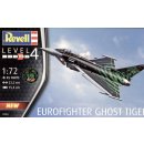 1:72 Eurofighter Ghost Tiger