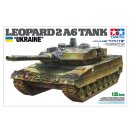1:35 Leopard 2 A6 "UKRAINE"