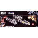 Star Wars Rogue One Y-Wing Fighter