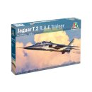 1:72 Jaguar T.2 R.A.F. Trainer
