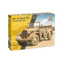1:35 Kfz.12 Horch 901