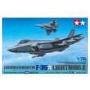 1:72 F-35A Lightning II