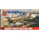 1:72 Hawker Tempest Mk.V Post War
