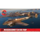 1:72 Messerschmitt BF110E Trop