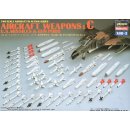 1:48 Aircraft Weapons SET C