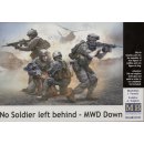 1:35 No Soldier left behind - MWD Down