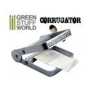Corrugator - Wellplattenwerkzeug