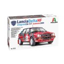 1:12 Lancia Delta HF Integrale 16v San Remo
