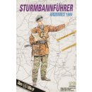 1:16 Sturmbannf&uuml;hrer Ardennes 1944