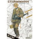 1:16 Sturmmann Ardennes 1944