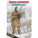 1:16 Panzer Grenadier Kharkov 1943
