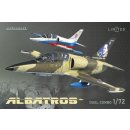 1:72 Albatros Aero L-39C/CM/ZA/ZO   LIMITED