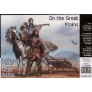 1:35 On the Great Plains,Indian Wars Series