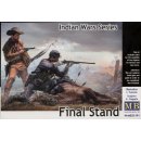1:35 Final Stand, Indian Wars Series