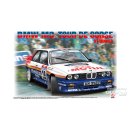1:24 BMW M3 Tour de Corse 1987 &quot;MOTUL&quot;
