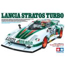 1:24 Lancia Stratos Turbo