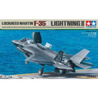 1:48 US F-35B Lightning II