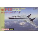 1:144 PLA J-15 Flying Shark