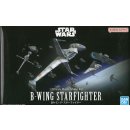 1:72 Star Wars B-Wing Starfighter