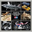Katalog Tamiya 2024