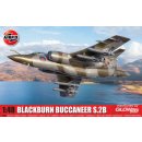1:48 Blackburn Buccaneer S.2 B